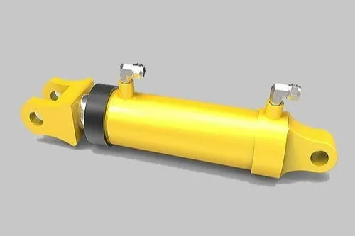 Special Purpose Hydraulic Cylinder Merchant Hydraulics Pvt Ltd